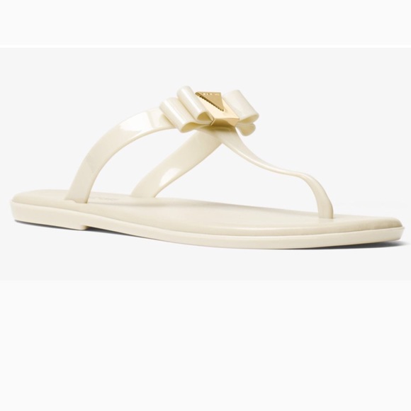 caroline jelly sandal